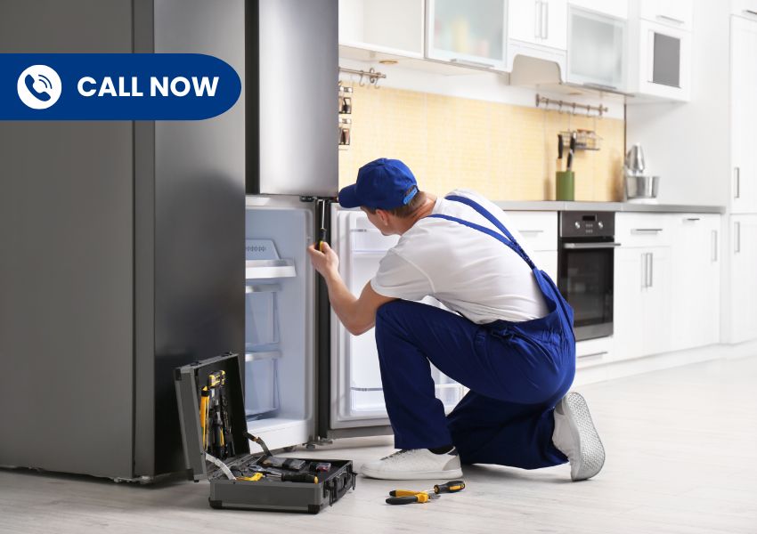 Short Hills Appliance Repair Company